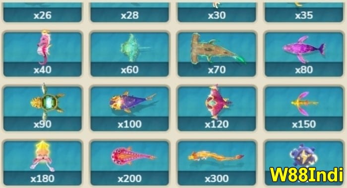 เกม จับ ปลา